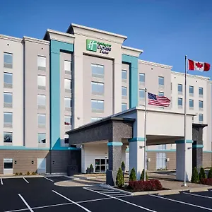 Hotel Inn&suites, Kitchener